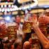 190th Oktoberfest celebrations in Munich