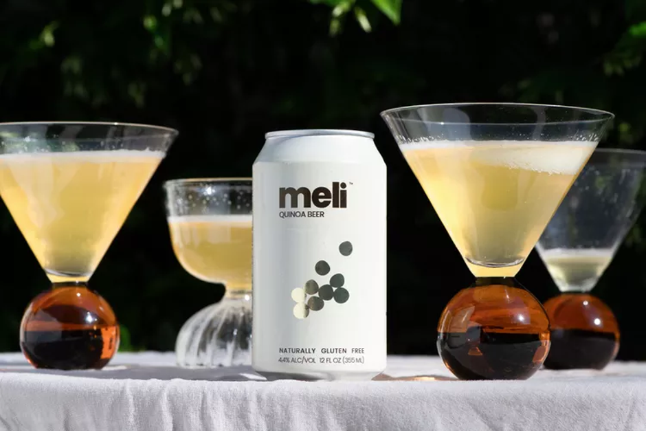 Meli, pivo od kvinoje | Author: Meli