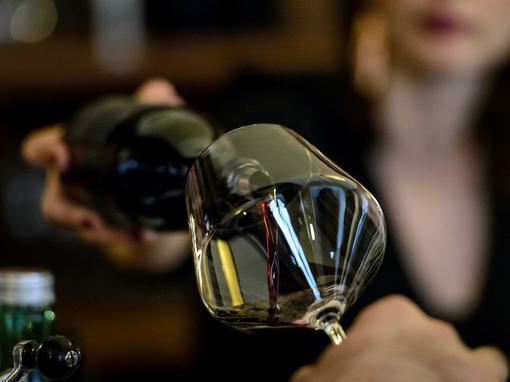 enosophia, mundus vini