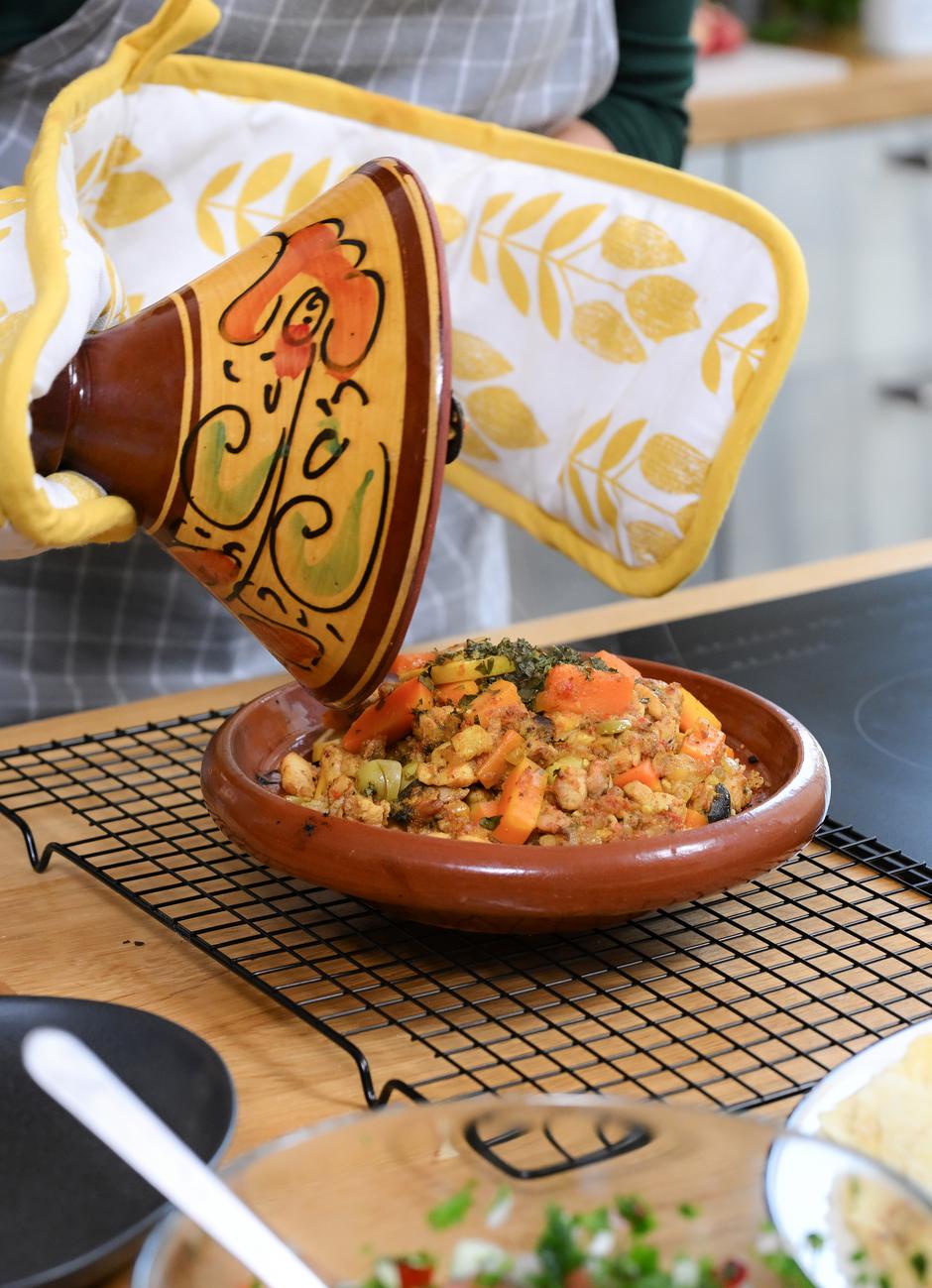 24sata Zagreb: Kulinarsko natjecanje za Gastro zvijezdu 2025. | Author: Josip Regovic/PIXSELL