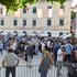 Skradin: 2. Skradinski festival rizota i nacina zivota