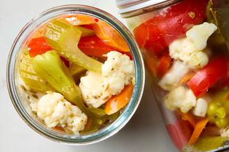 giardiniera