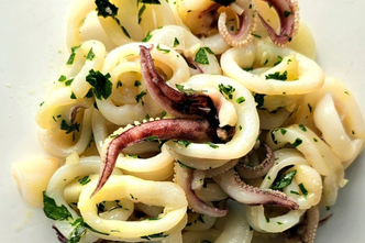 salata od liganja