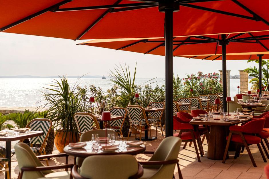 fenix, hyatt zadar | Author: Press