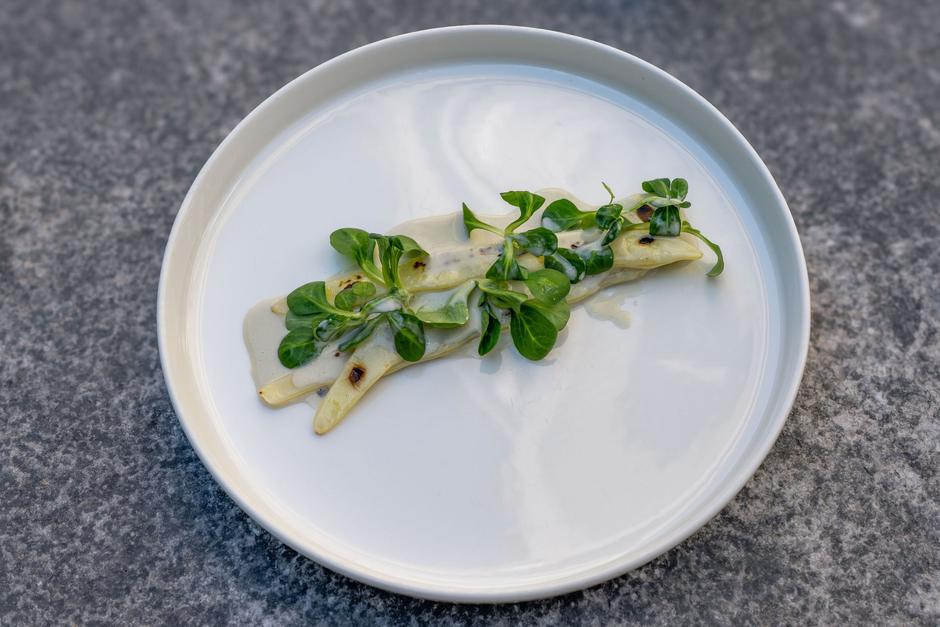 CHEF Mario Podravec, Boka | Author: Press