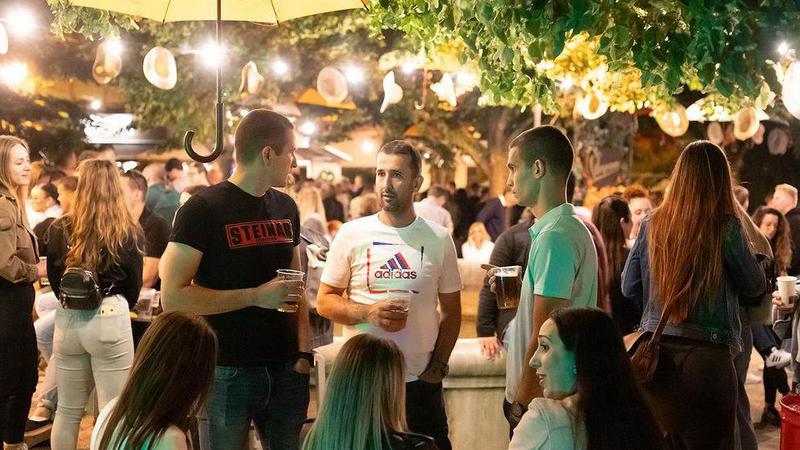 Sve je spremno za &Scaron;ibenik Spring, znamo sve detalje