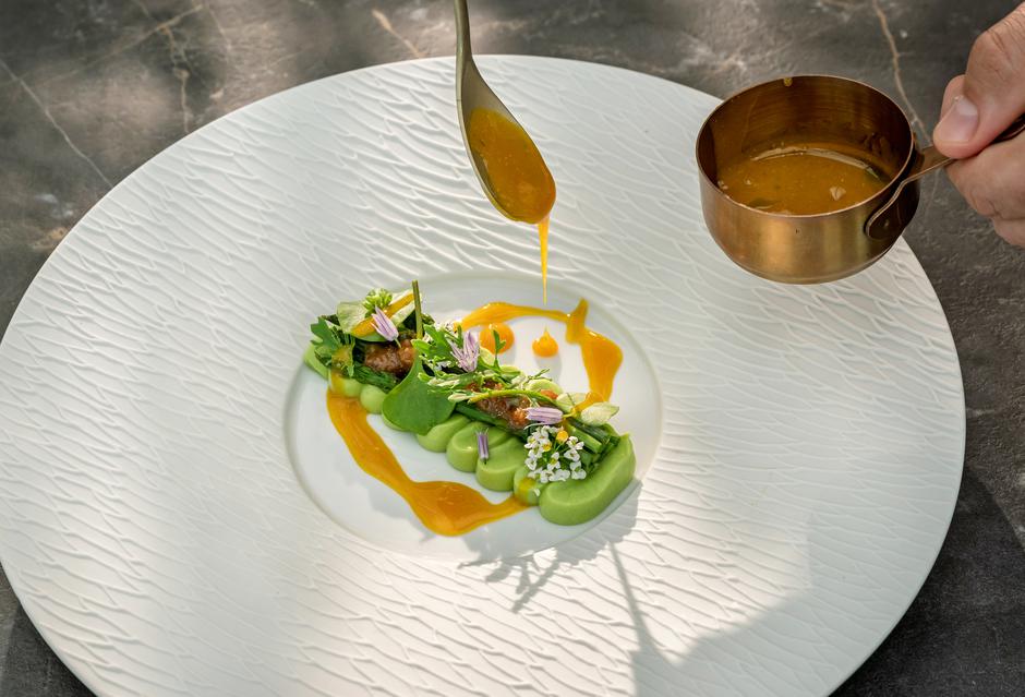 vila rova, marin pleše, michelin | Author: www.guenterstandl.de