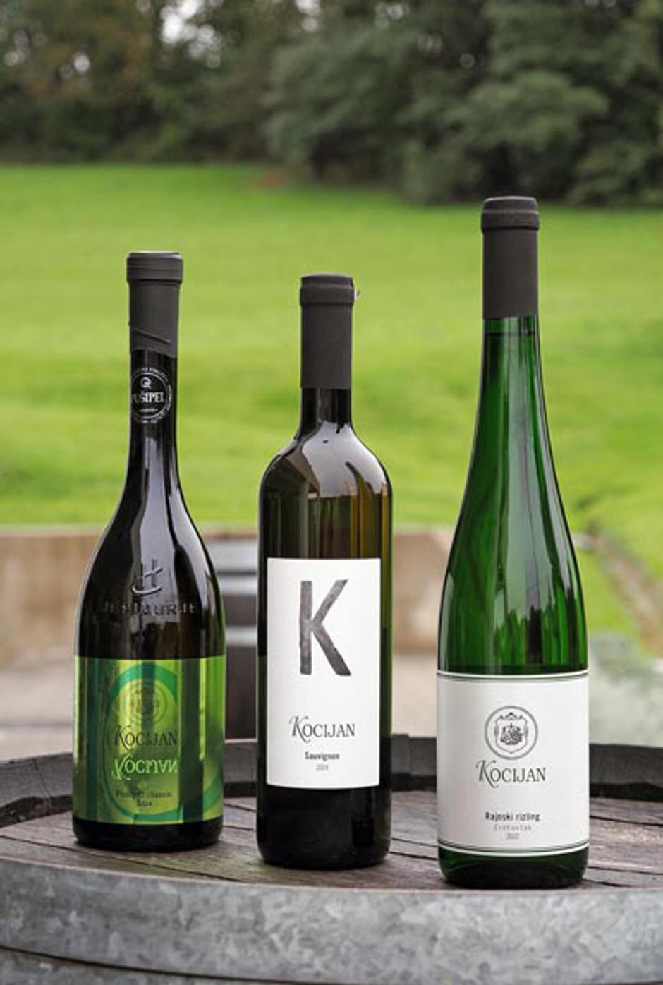 vinarija kocijan | Author: Nikola Zoko