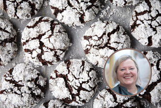 petra jelenić, čokoladni rapucanci