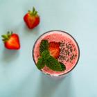 smoothie od jagode