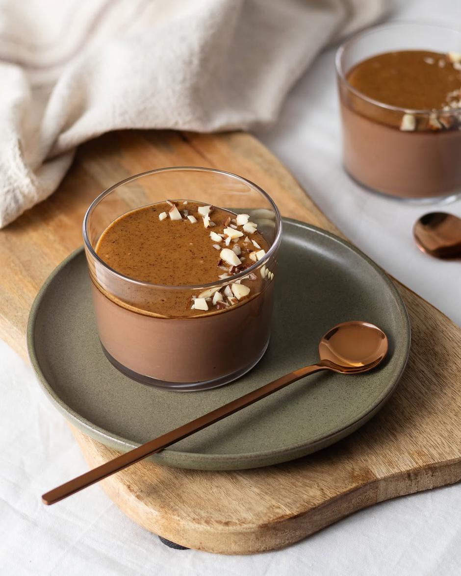 plant based valentinovo | Author: Press