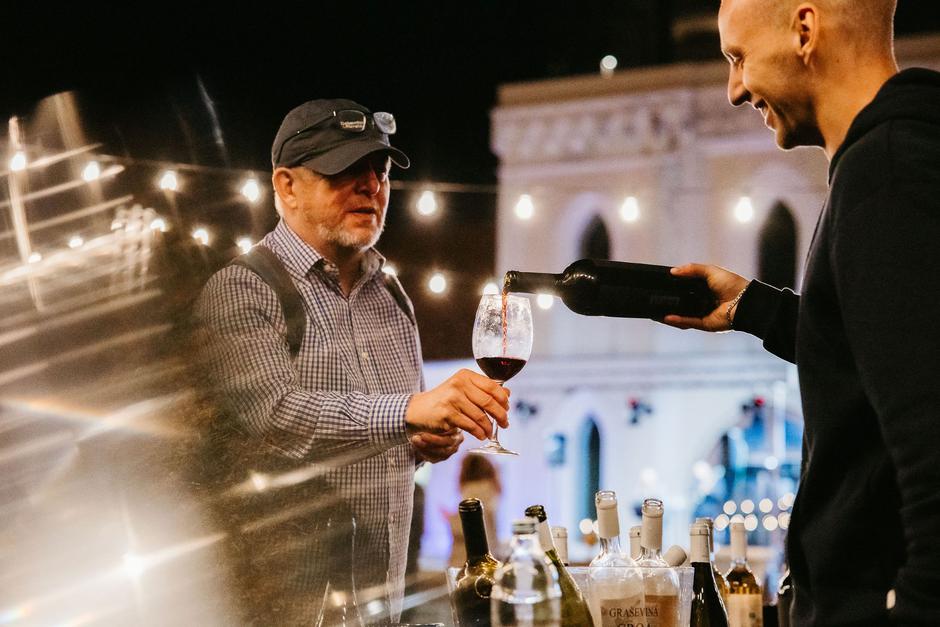 dunav wine festival | Author: Narrative Studio