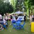 Zagreb: Započeo Palačinka fest u Rougemarin parku