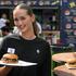 Zagreb: Burger fest na Trgu dr. Franje Tuđmana