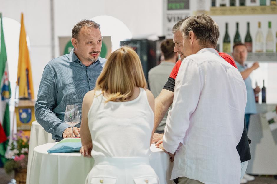 eco-wine fest | Author: Antonio Čukoić
