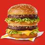 big mac