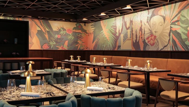 Keight Hotel Opatija (Curio Collection by Hilton)