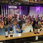 sunčana večera, Lulu Fusion Bistro