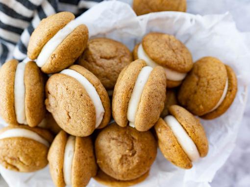 whoopie pies