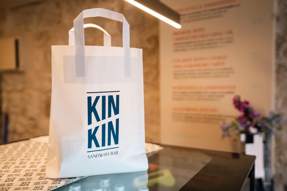 kinkin snedviči, hvar | Author: Press