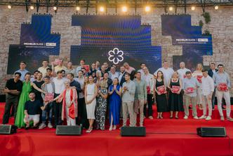 michelin hrvatska 2026., dodjela