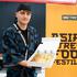 Zagreb: Asian street food festival
