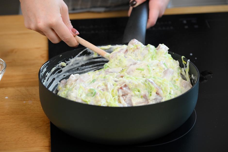 24SATA: Zagreb: Proces pripreme dva jela s brancinom | Author: Josip Regovic/PIXSELL