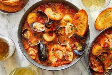 cioppino