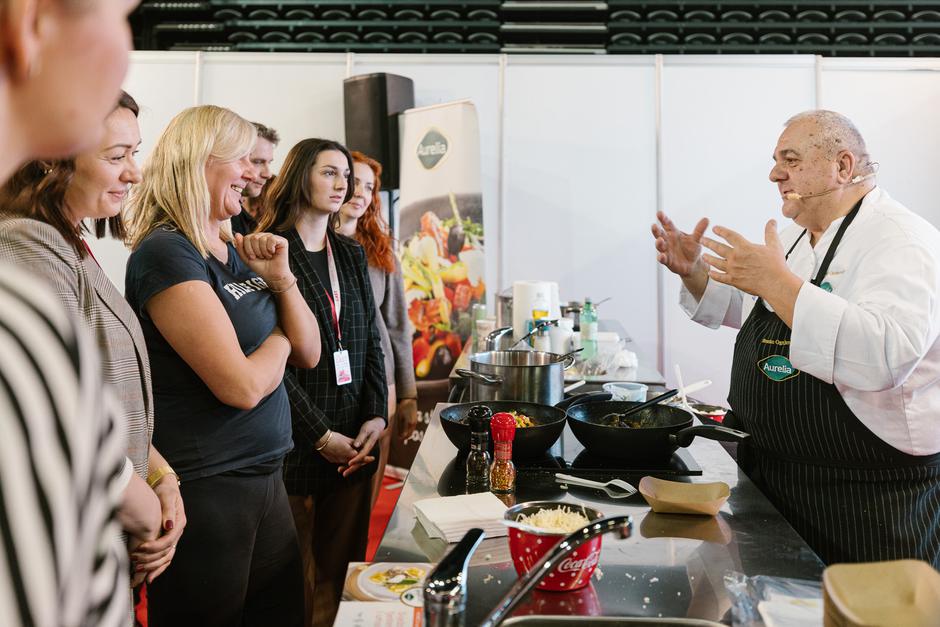 GAST | Author: Press