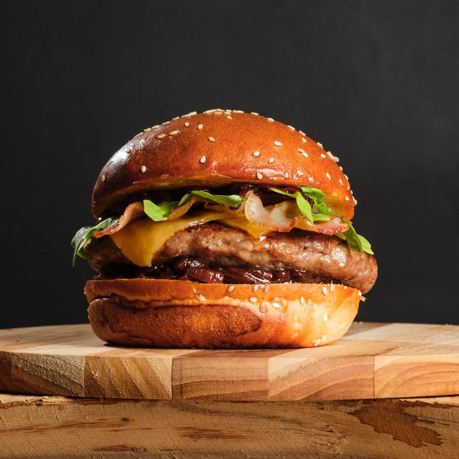 pizza i burger festival, terezijana, bjelovar | Author: Press