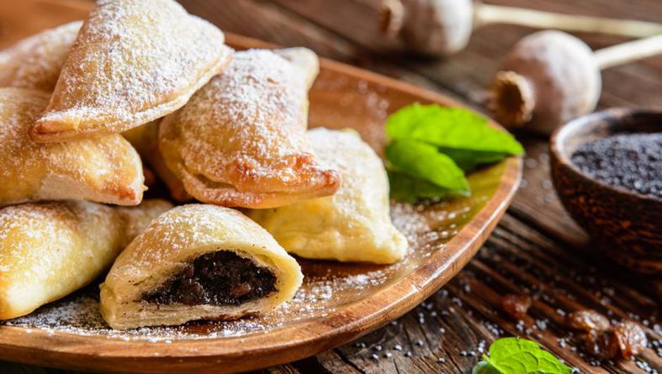 Calzone s lješnjacima | Author: THINKSTOCK