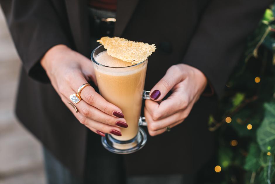 esplanade advent | Author: Lili Bašić