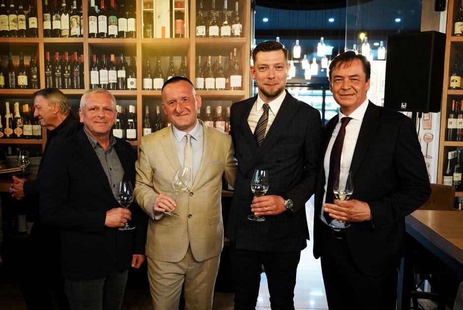 Najavljena 32. Vinistra | Author: Domagoj Sever