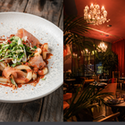 Rougemarin Bar&Ton