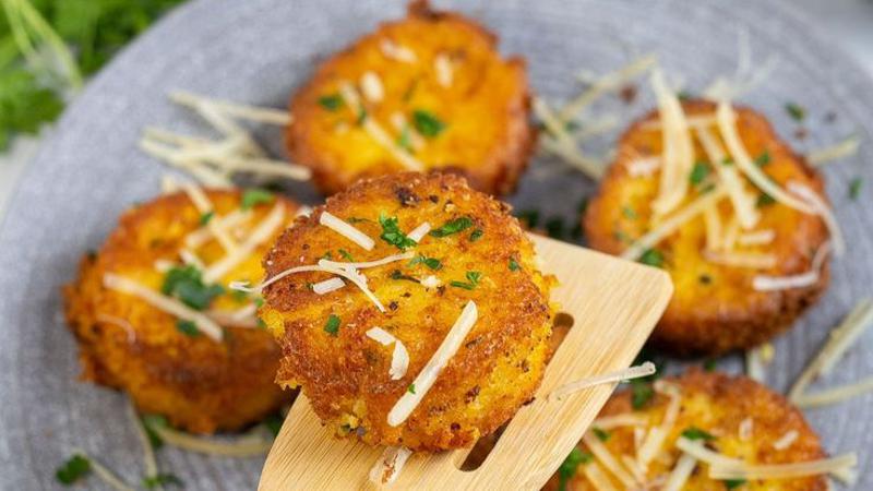 Top grickalica: Kremasti, ali i hrskavi zalogaji od palente