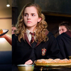 harry potter restoran