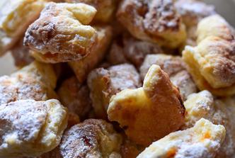 Salenjaci znani kao hrvatski kroasani rade se od svinjske masti