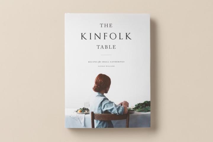 kinfolk table