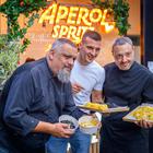 Zagreb: Event Pasta&Masta
