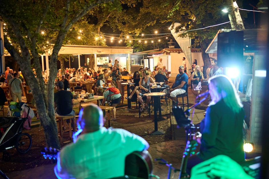 Craft Beer Burger Festival | Author: Press