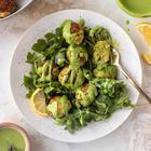 green goddess pileće okruglice