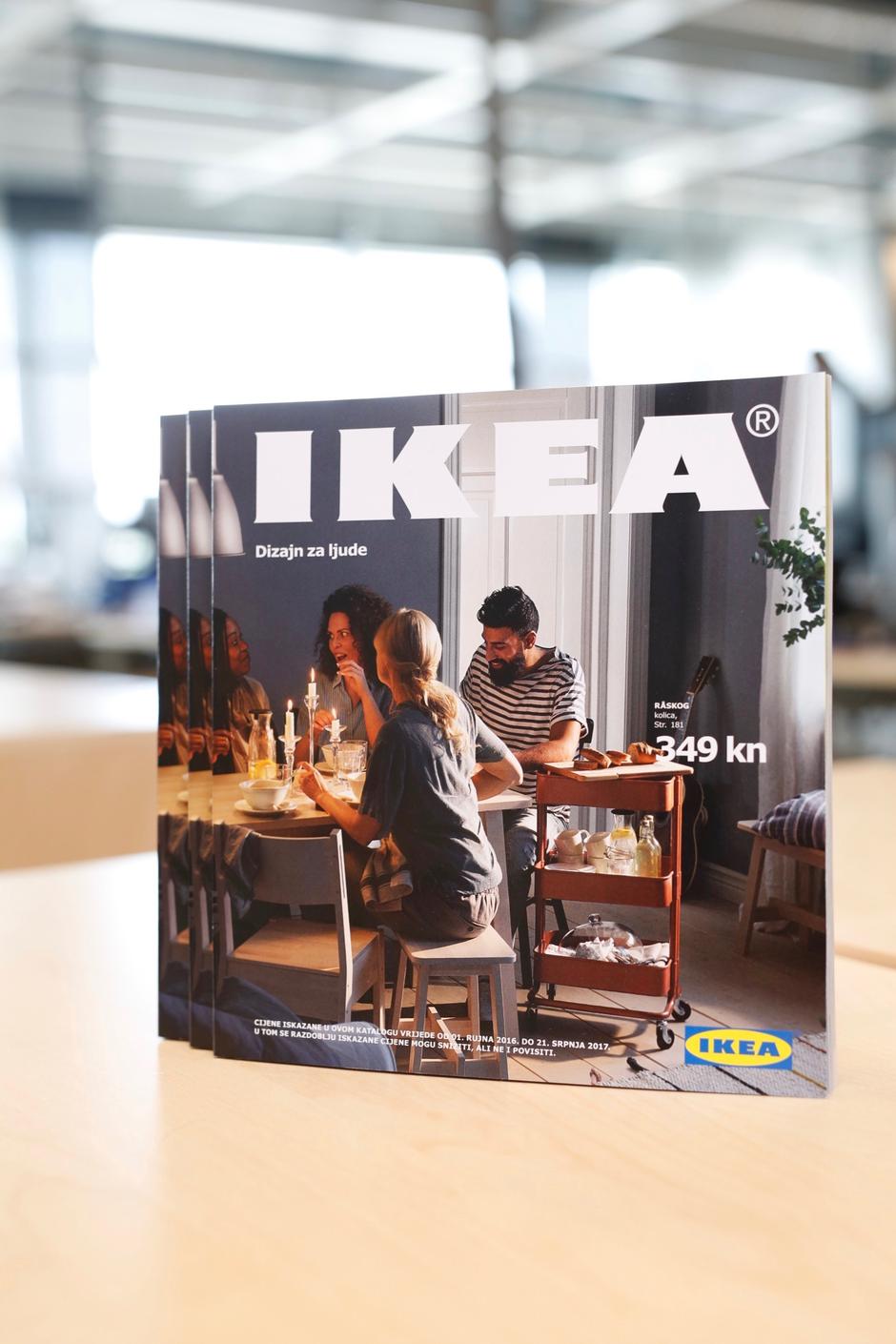 IKEA | Author: Promo