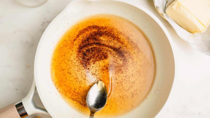 Top 5 na&ccaron;ina kako &cacute;e sme&dstrok;i maslac pobolj&scaron;ati tvoja jela