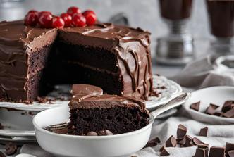čokoladna torta