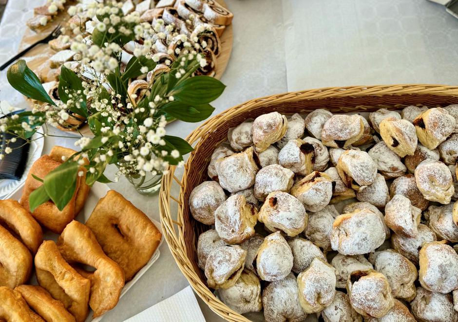 GastRoA, Andrijaševci, Slavonija, kobasice, kulen | Author: TZ VSŽ