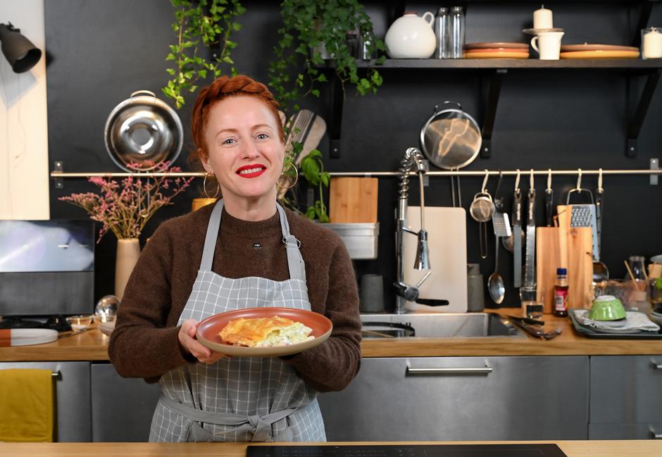 24SATA: Zagreb: Proces pripreme dva jela s brancinom | Author: Josip Regovic/PIXSELL