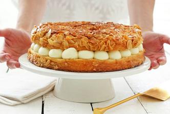 Bienenstich torta: Pčelinji ubod koji ćeš obožavati