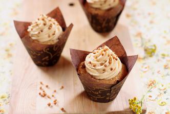kikiriki cupcakes