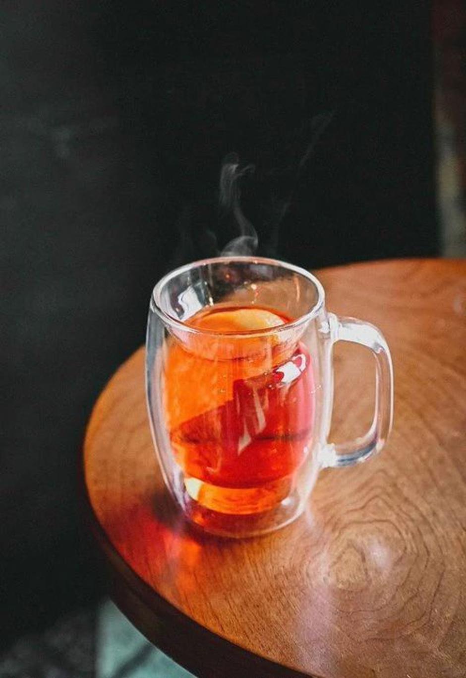 topli negroni | Author: Imbibe/Pinterest