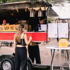 Food Truck Festival